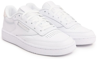Кроссовки Reebok белый