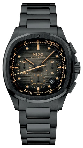 Автоматические MIDO M049.527.33.081.00 нержавеющая сталь
