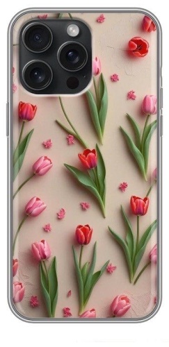 Чехол BAIKO для Apple iPhone 15 Pro Max рисунок