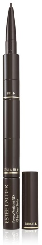 Estee Lauder карандаш BrowPerfect 3D All-in-One Styler Dark Brunette