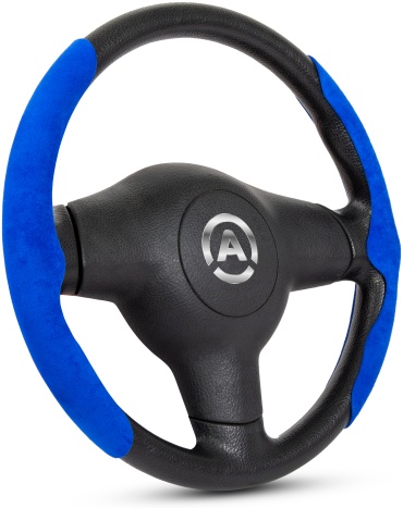 AUTOPROFI оплетка CLP-200A BL универсальный универсальный синий