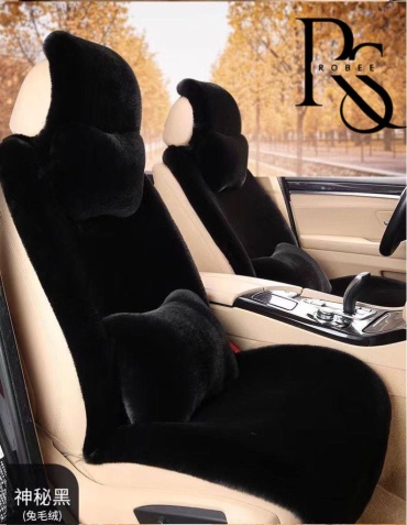 Robee Kia K8 2021, 2023 черный