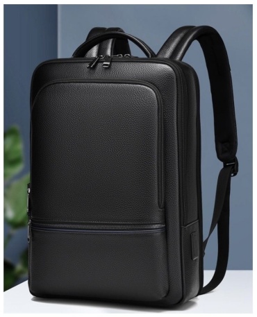 Рюкзак Bag is Power 7270-А до 15.6" черный