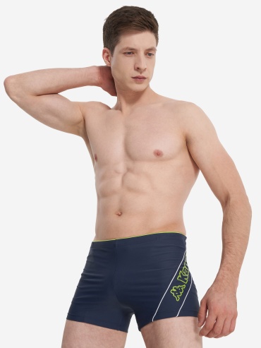 Плавки Kappa синий