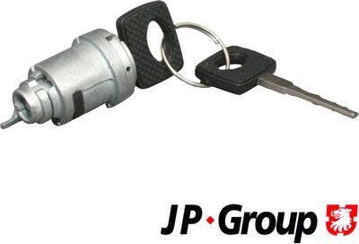 JP GROUP Замок Зажигания 1390400100