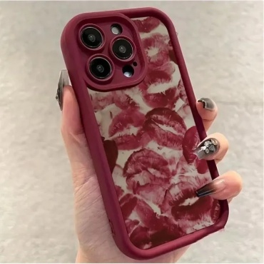 Чехол для Apple iPhone 11 Pro Max бордовый