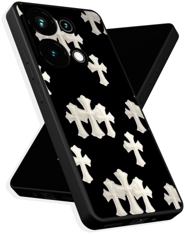 Чехол для POCO Redmi Note 13 Pro, Poco M6 Pro рисунок