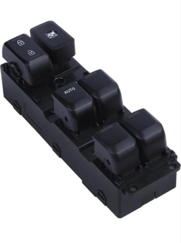 Блок кнопок KIARI12400