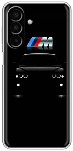 Чехол BAIKO для Samsung Galaxy S25 FE рисунок