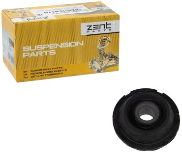 ZentParts сайлентблок рычага подвески Z25483