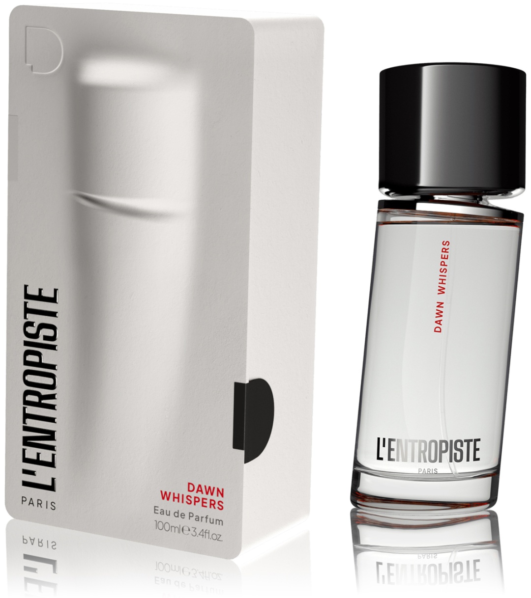 L'Entropiste Dawn Whispers парфюмерная вода EDP 50 мл, унисекс