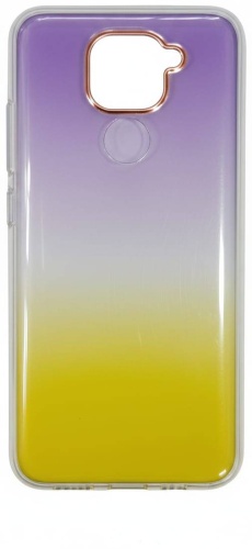 Чехол для Redmi Redmi Note 9 многоцветный