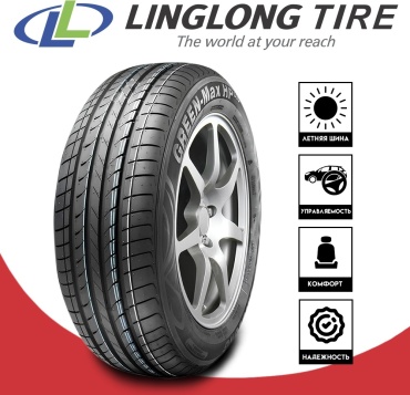 Linglong Green-Max HP010 195/55 R16 87V
