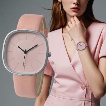 Кварцевые Sairmar Economy watches 04 металлический сплав