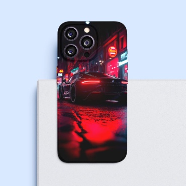 Чехол для Apple iPhone 14 Plus рисунок