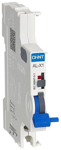 CHINT блок вспомогательных контактов 814990