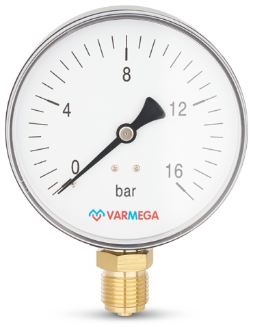 Varmega аналоговый VMMT10-101604
