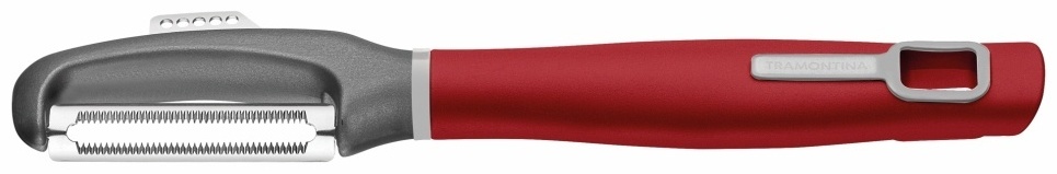 Для чистки Tramontina Verano Microserrated Edge 25586/170, лезвие: нержавеющая сталь 1 шт