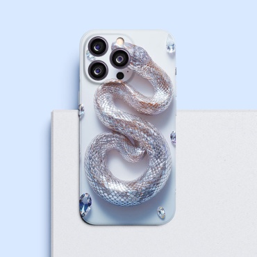 Чехол для Apple iPhone 15 Plus рисунок