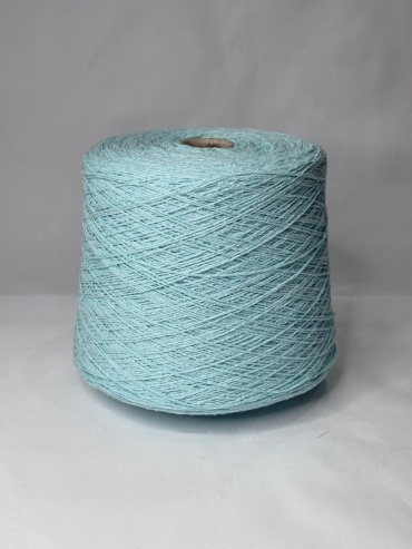 Моток Seta Buratti бирюзовый 400 м 100 г