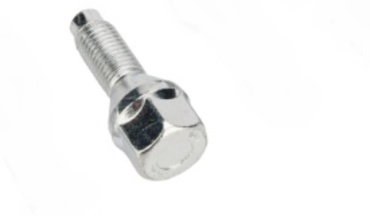 WEISMO болт колеса 96179609-N/WSM