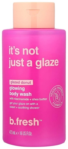 B.fresh It's Not Just a Glaze гель 473 мл