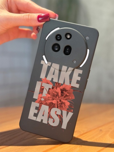 Чехол для NOTHING Phone (3a) Pro рисунок