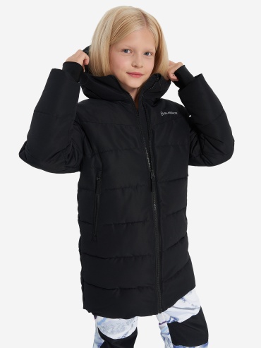 Glissade 138728GSD черный 146, 152