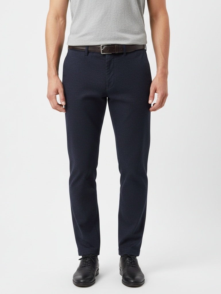 Повседневные брюки Hackett London синий