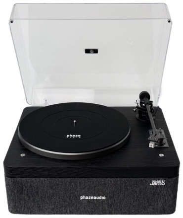 Phaze Audio Adelle черный