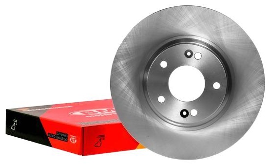 Диски BM передние BDV108