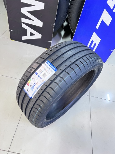 Triangle EffeXSport 225/40 R19 93 Y