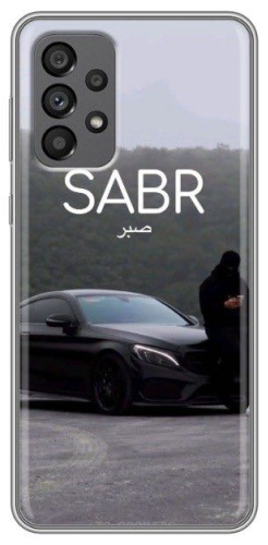 Чехол BAIKO для Samsung Galaxy A33 рисунок