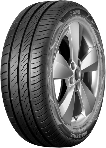 Attar Attar S01 175/65 R14 86 H без шипов