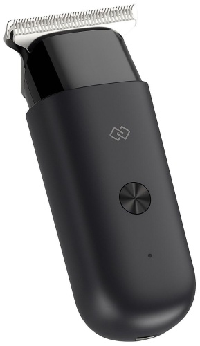 Электробритва EC 101 Mini роторная