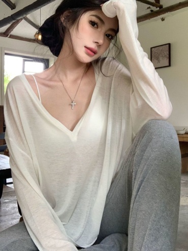 Кофта HARU белый