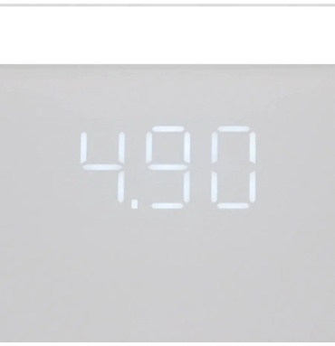 Напольные весы детские электронные 468261379 до 150 кг