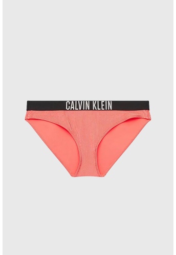 Плавки Calvin Klein красный