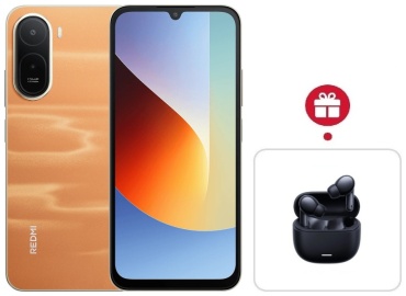 REDMI REDMI A7 Pro 4 ГБ/128 ГБ оранжевый + подарок