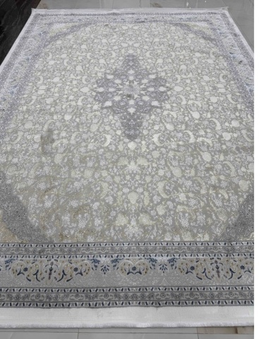 Ковер Irani Lux 250x350 см, короткий ворс, Турция