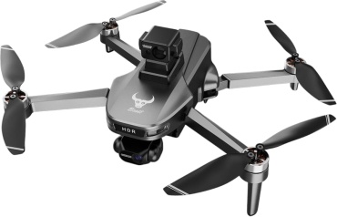 ZLL SG109 MAX2 черный