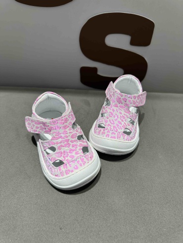 Сандалии Toddler розовый