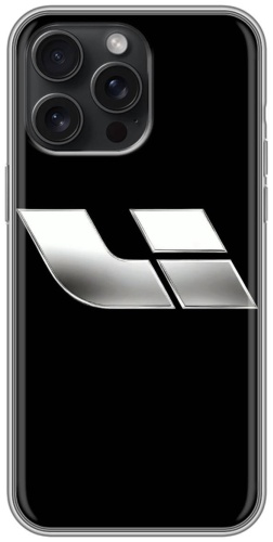 Чехол BAIKO для Apple iPhone 12 Pro рисунок