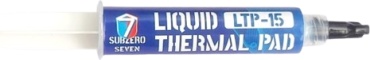 Термопрокладка Liquid Thermal Pad LTP-15
