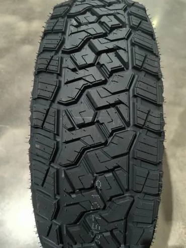 DovRoad RANCH SPECTRA A/T 235/85 R16 120 S без шипов