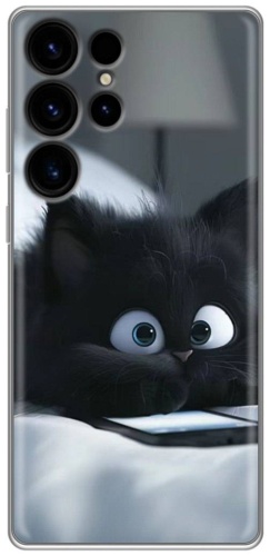 Чехол BAIKO для Samsung Galaxy S21 Ultra рисунок