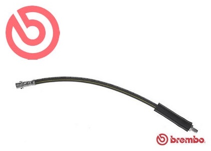 Brembo T50051 передний левый, правый