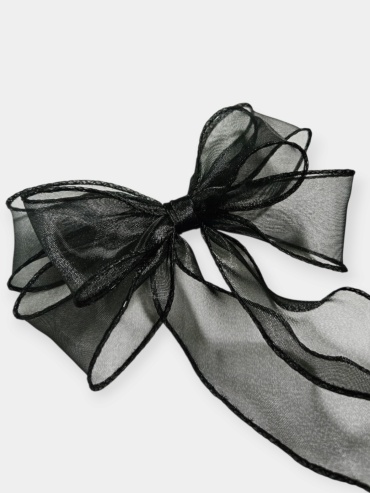 Заколка бант 1 шт