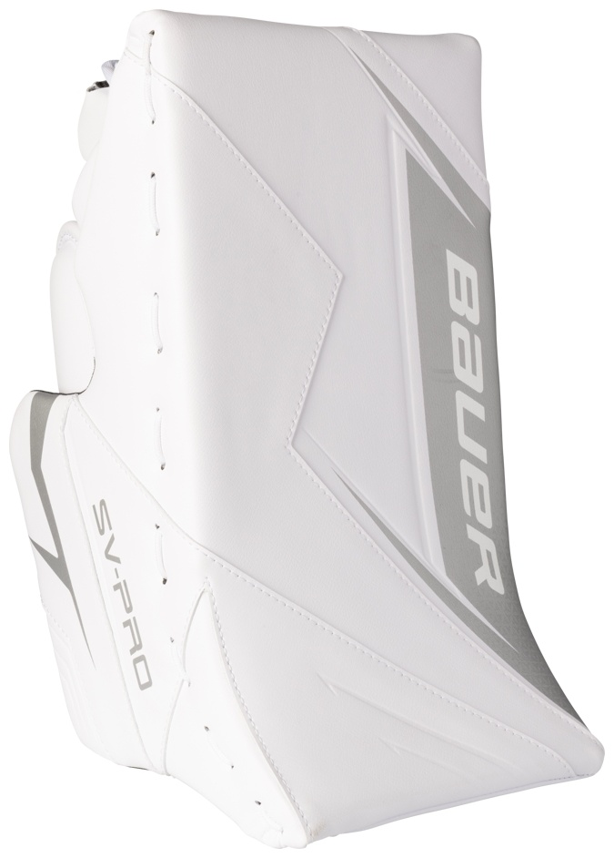 Блин Bauer вратаря S25 SV-PRO INT (подростковый)