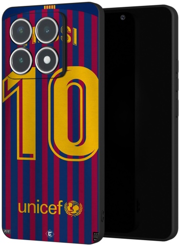 Чехол для Xiaomi 14T рисунок
